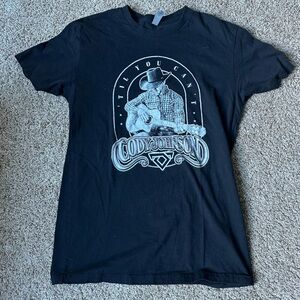 Cody Johnson Tee